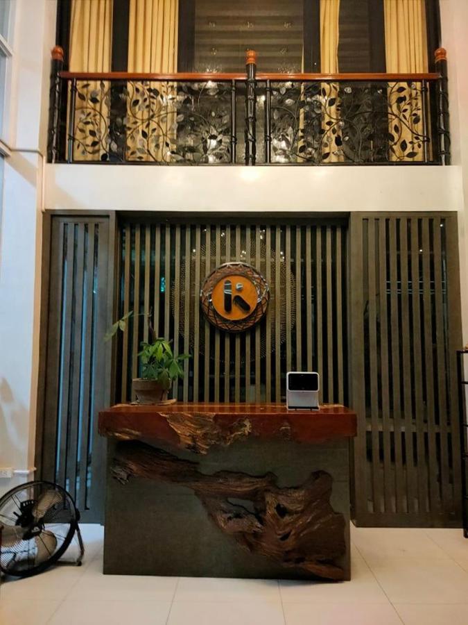Kamalig Ng Caraga- Hotel Near Sm Mall Butuan Butuan City Extérieur photo