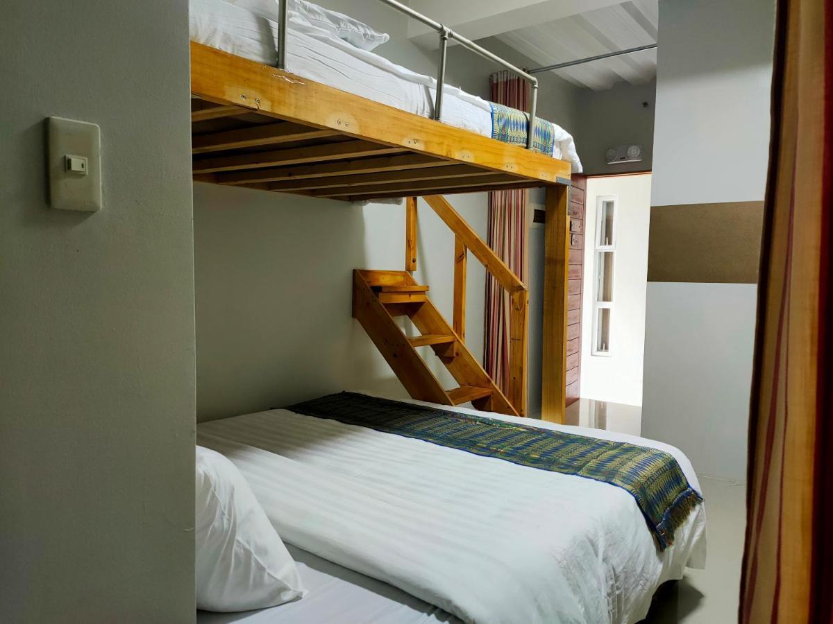 Kamalig Ng Caraga- Hotel Near Sm Mall Butuan Butuan City Extérieur photo