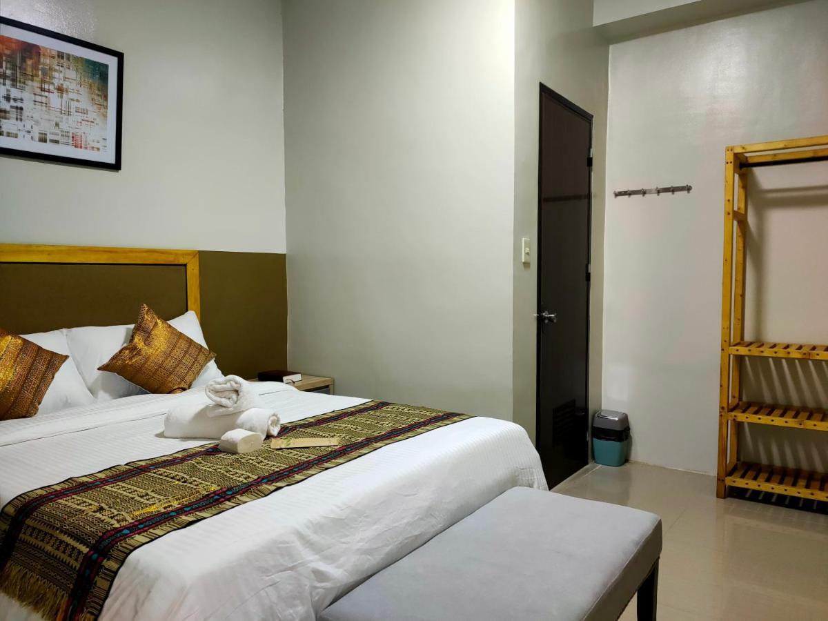 Kamalig Ng Caraga- Hotel Near Sm Mall Butuan Butuan City Extérieur photo