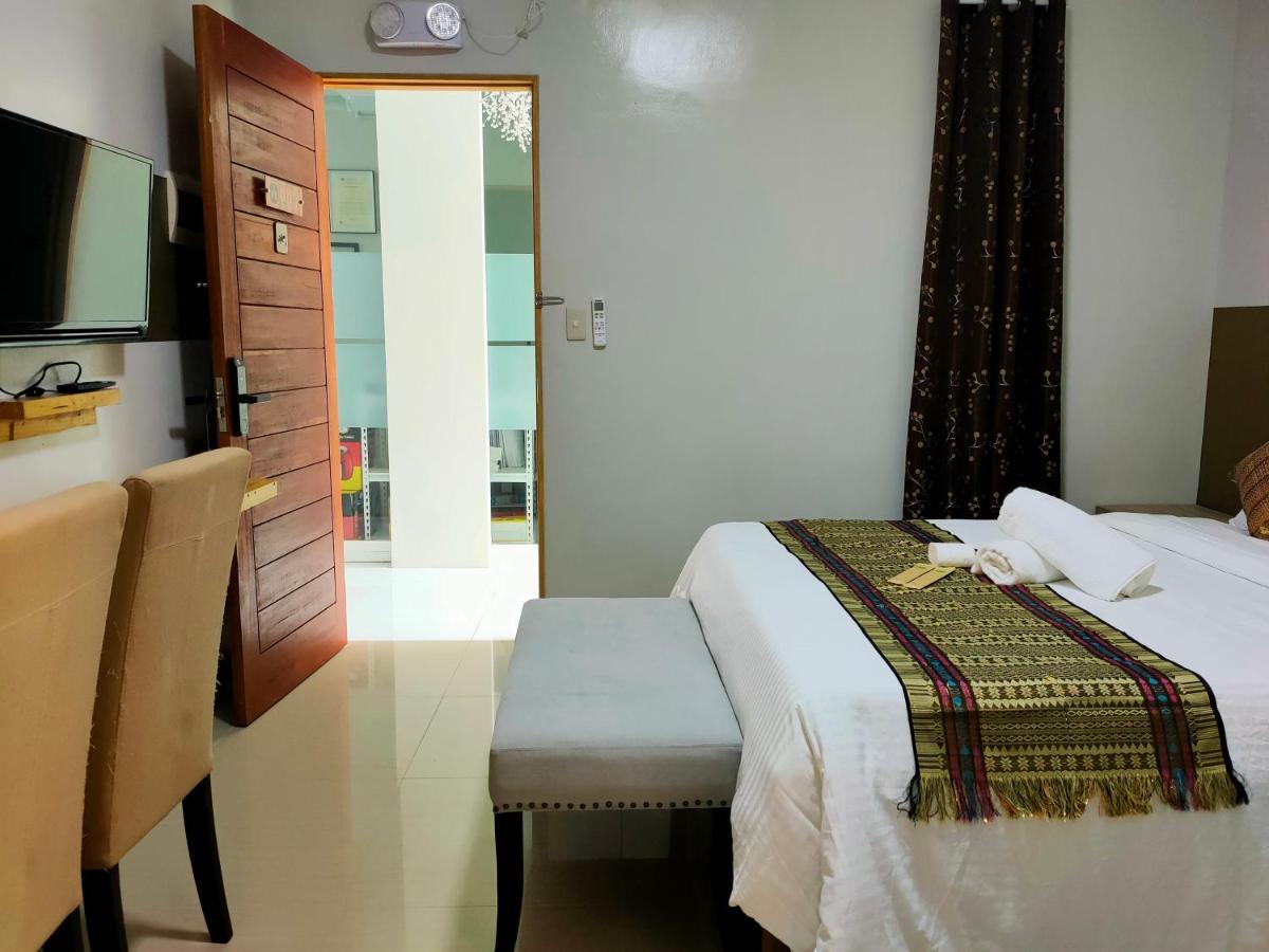 Kamalig Ng Caraga- Hotel Near Sm Mall Butuan Butuan City Extérieur photo