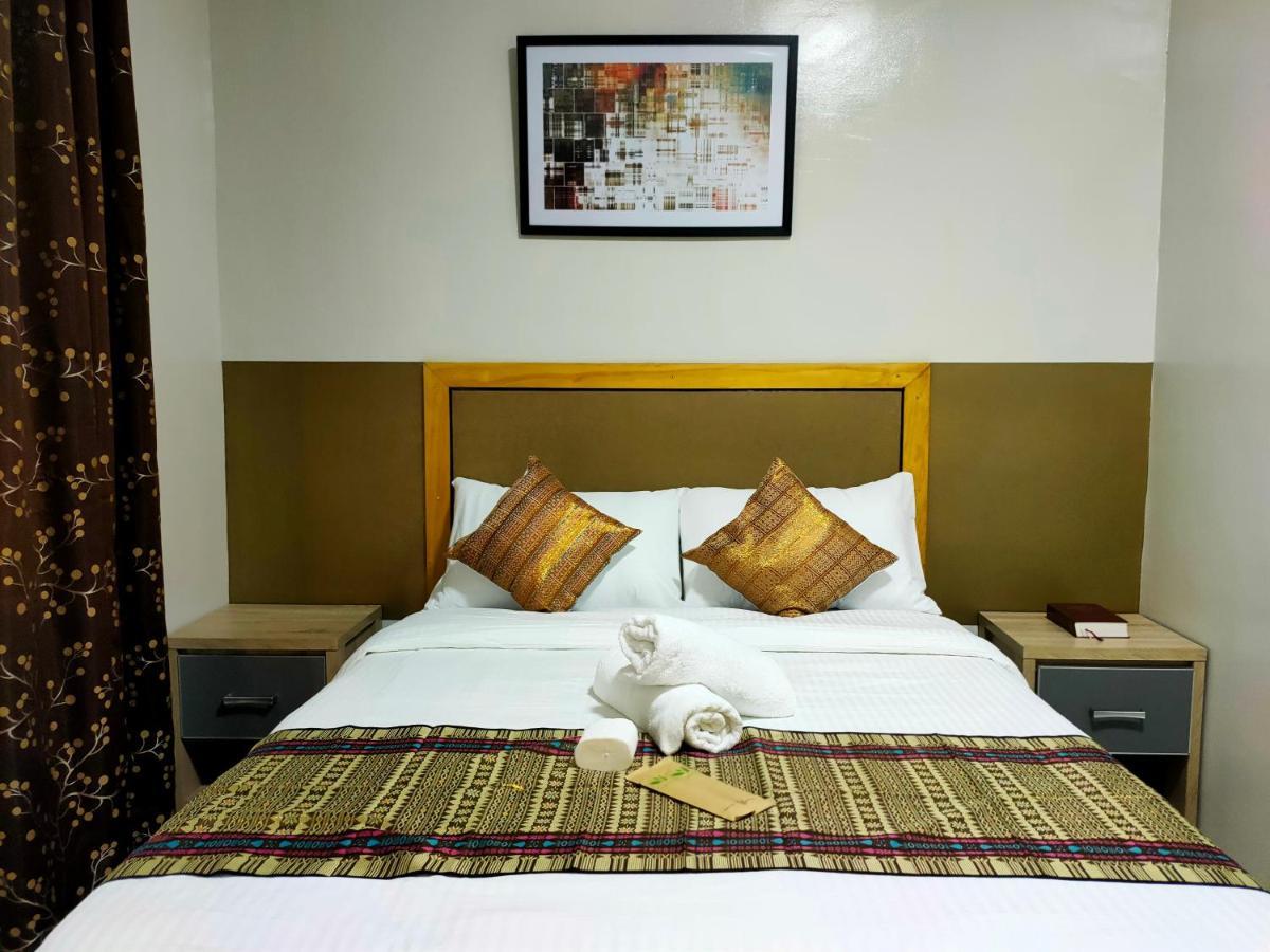 Kamalig Ng Caraga- Hotel Near Sm Mall Butuan Butuan City Extérieur photo