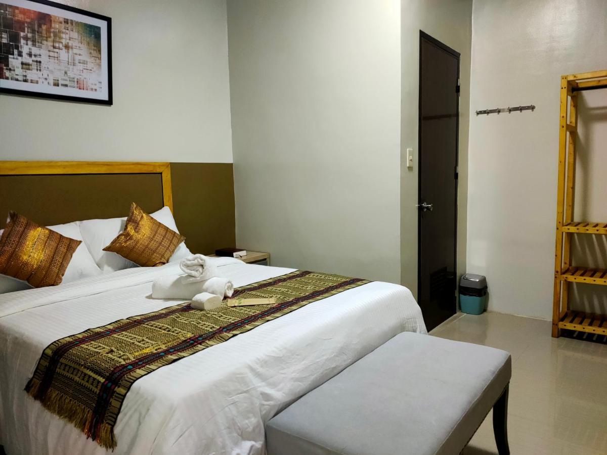 Kamalig Ng Caraga- Hotel Near Sm Mall Butuan Butuan City Extérieur photo