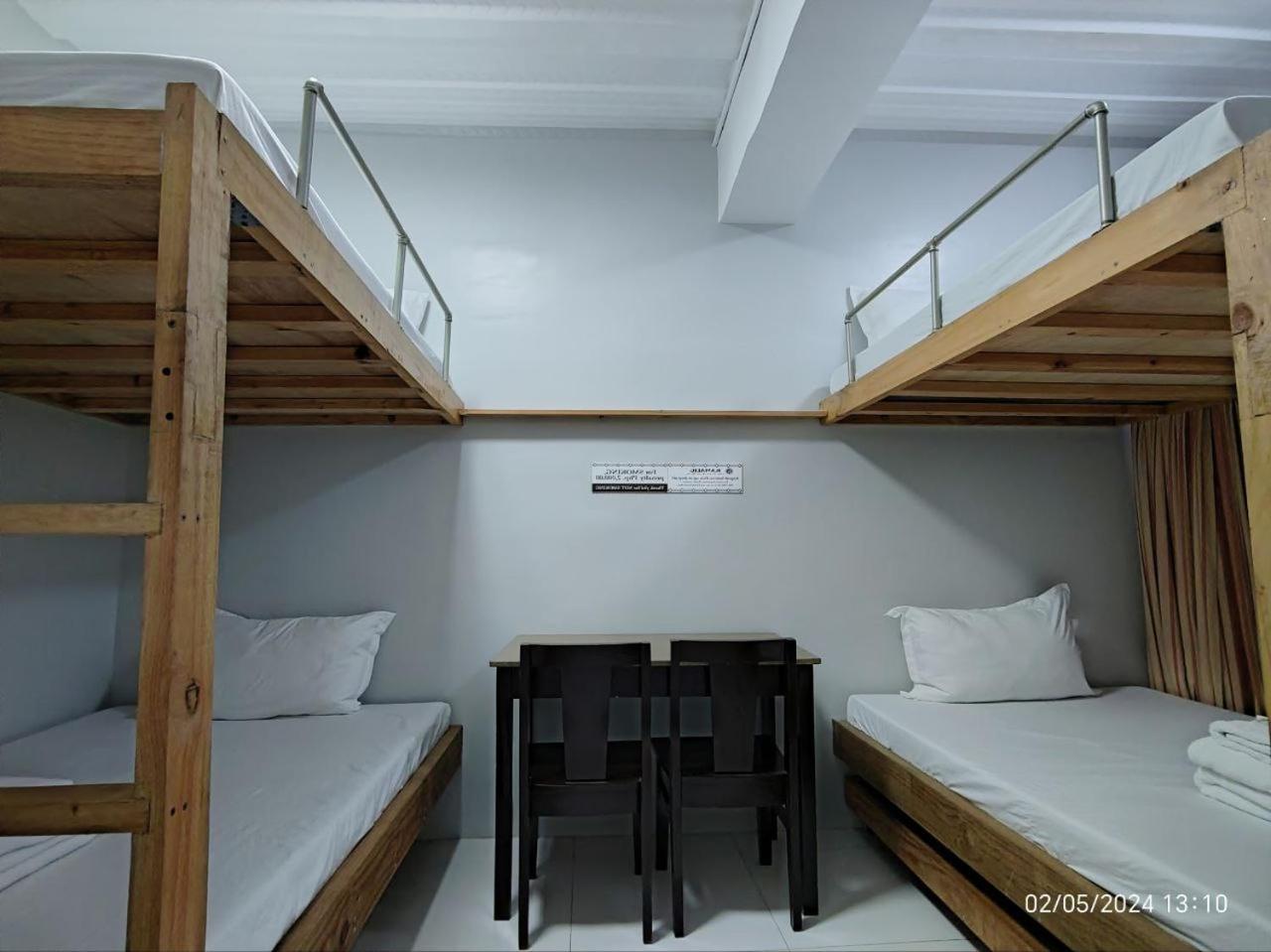 Kamalig Ng Caraga- Hotel Near Sm Mall Butuan Butuan City Extérieur photo