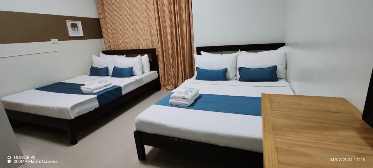 Kamalig Ng Caraga- Hotel Near Sm Mall Butuan Butuan City Extérieur photo