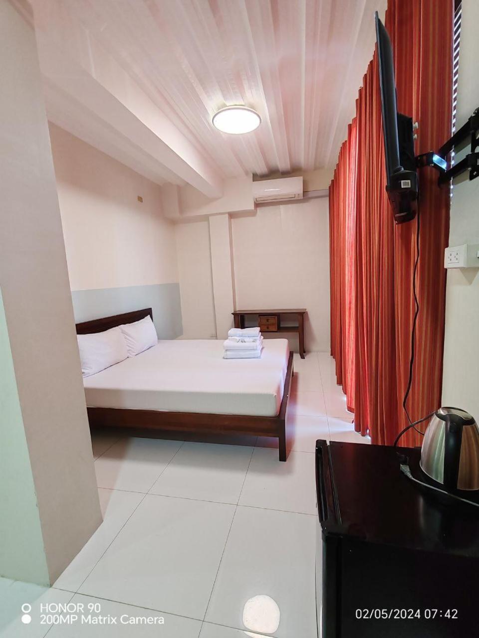 Kamalig Ng Caraga- Hotel Near Sm Mall Butuan Butuan City Extérieur photo