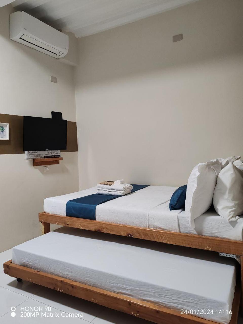 Kamalig Ng Caraga- Hotel Near Sm Mall Butuan Butuan City Extérieur photo