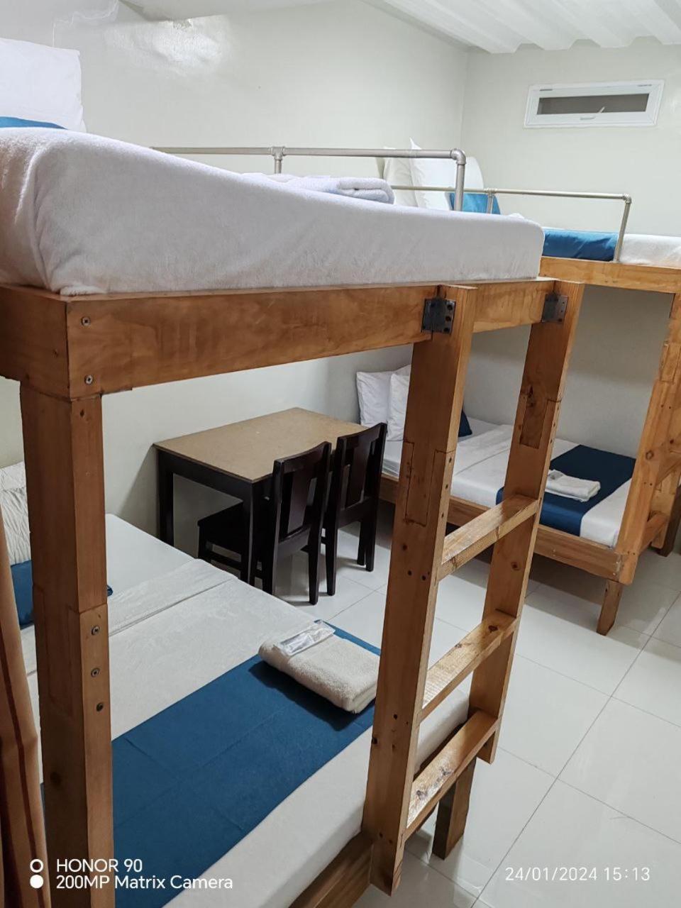 Kamalig Ng Caraga- Hotel Near Sm Mall Butuan Butuan City Extérieur photo