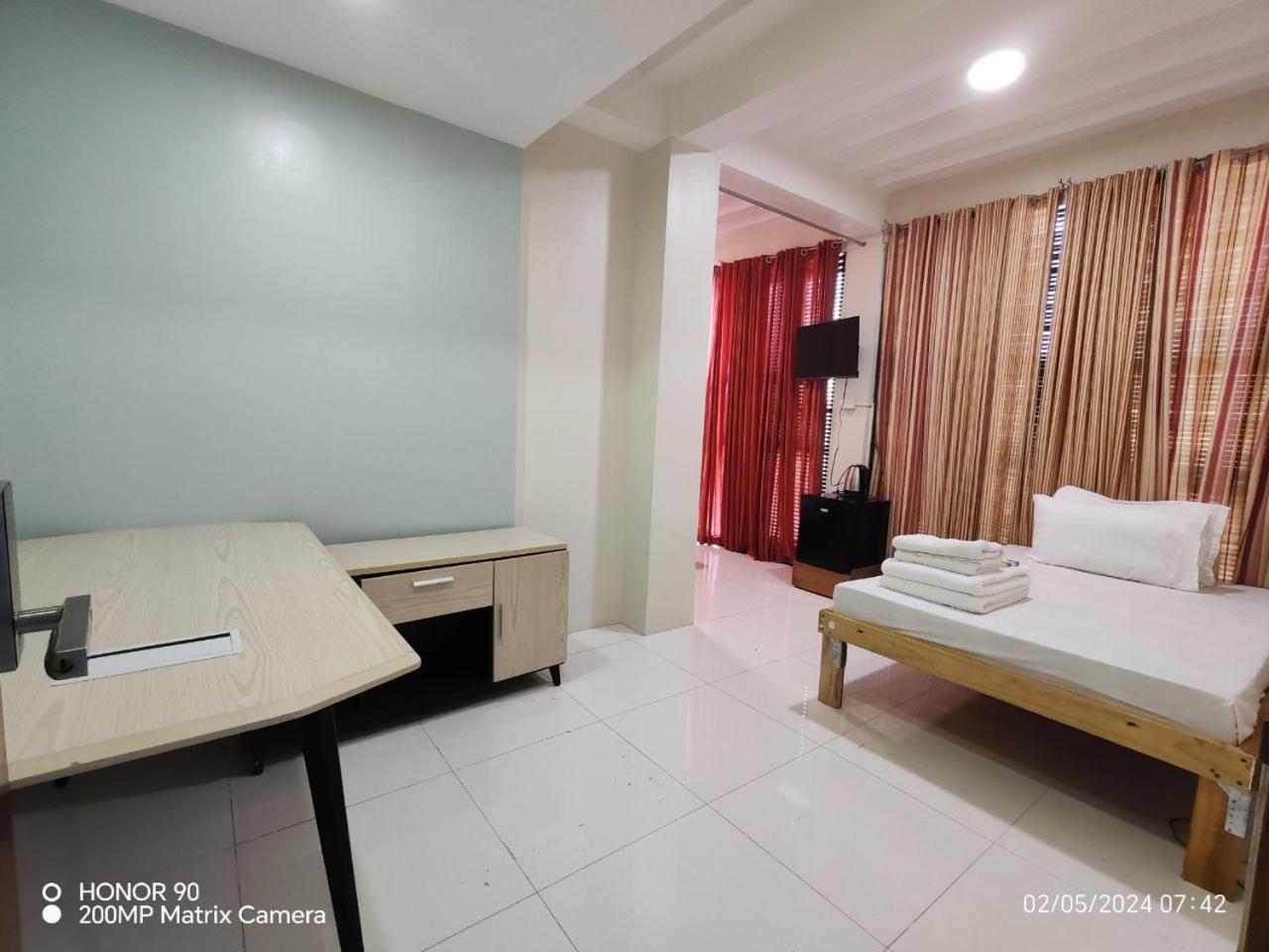 Kamalig Ng Caraga- Hotel Near Sm Mall Butuan Butuan City Extérieur photo