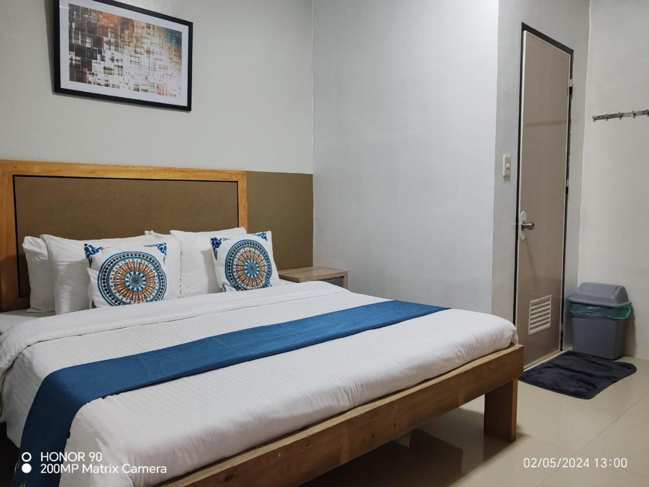 Kamalig Ng Caraga- Hotel Near Sm Mall Butuan Butuan City Extérieur photo