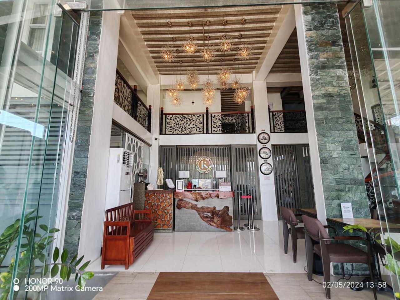 Kamalig Ng Caraga- Hotel Near Sm Mall Butuan Butuan City Extérieur photo