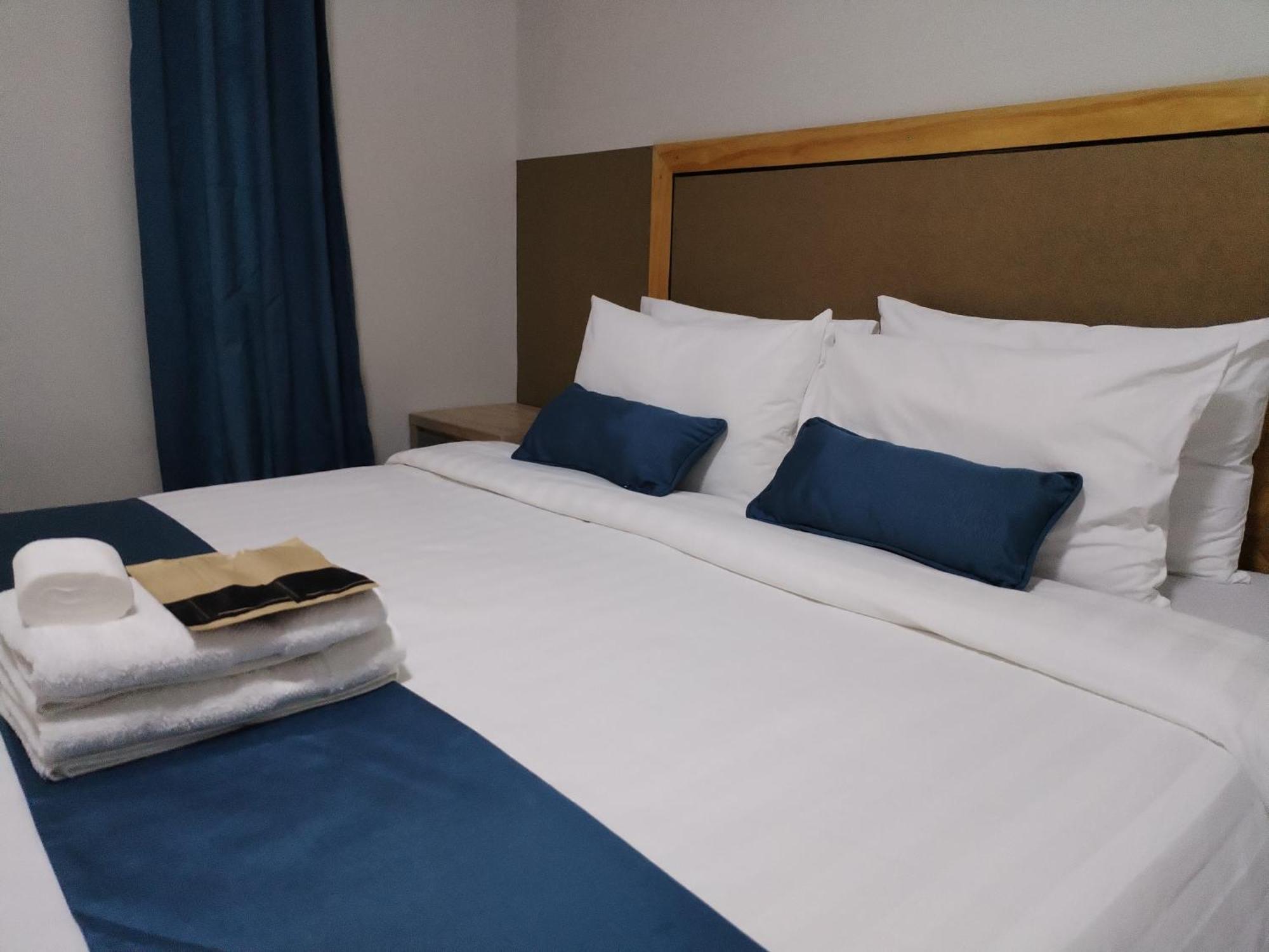 Kamalig Ng Caraga- Hotel Near Sm Mall Butuan Butuan City Extérieur photo