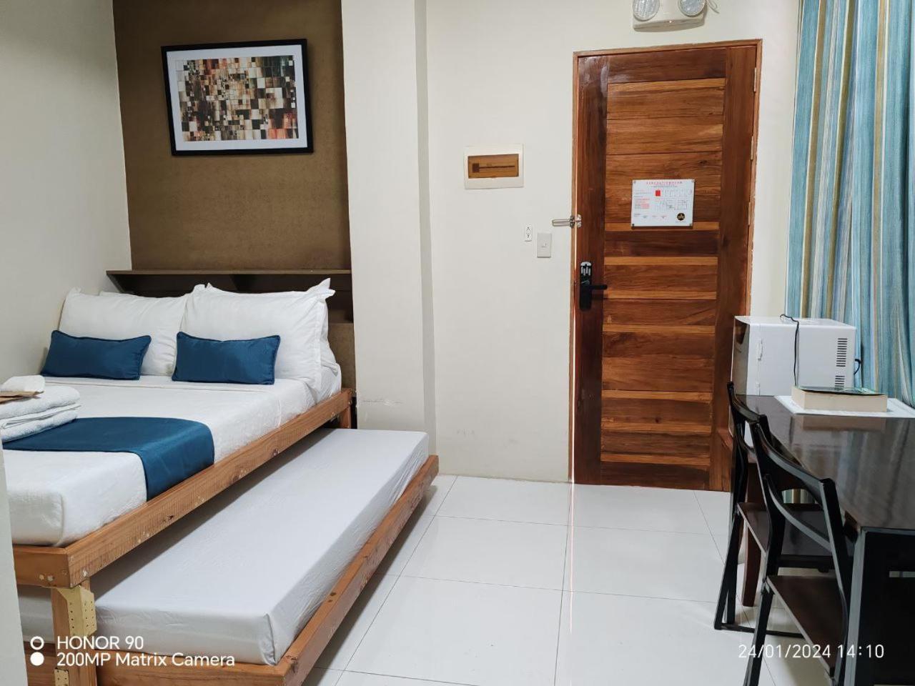 Kamalig Ng Caraga- Hotel Near Sm Mall Butuan Butuan City Extérieur photo