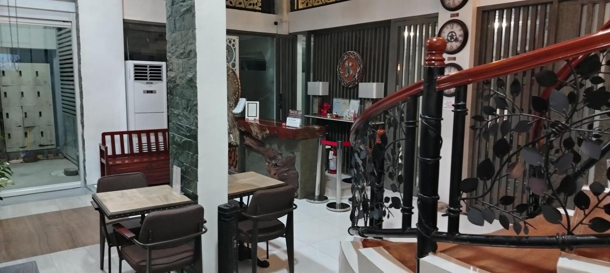 Kamalig Ng Caraga- Hotel Near Sm Mall Butuan Butuan City Extérieur photo