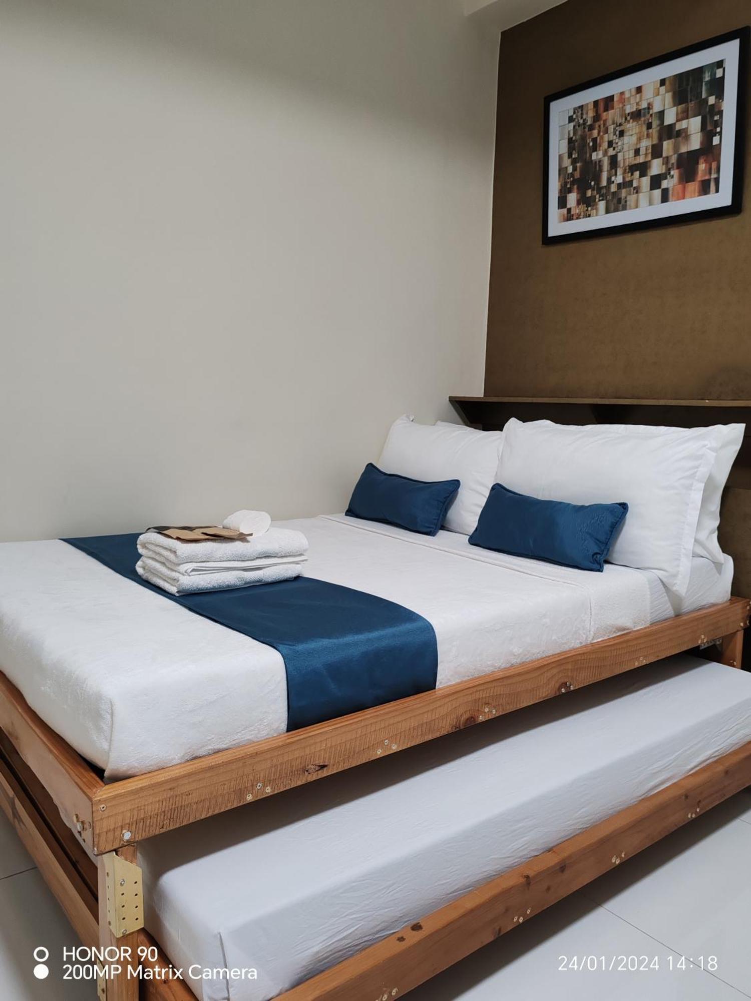 Kamalig Ng Caraga- Hotel Near Sm Mall Butuan Butuan City Extérieur photo