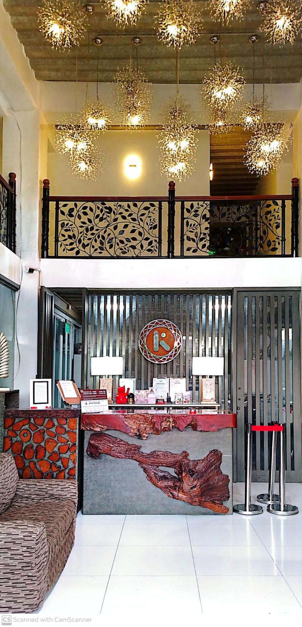 Kamalig Ng Caraga- Hotel Near Sm Mall Butuan Butuan City Extérieur photo