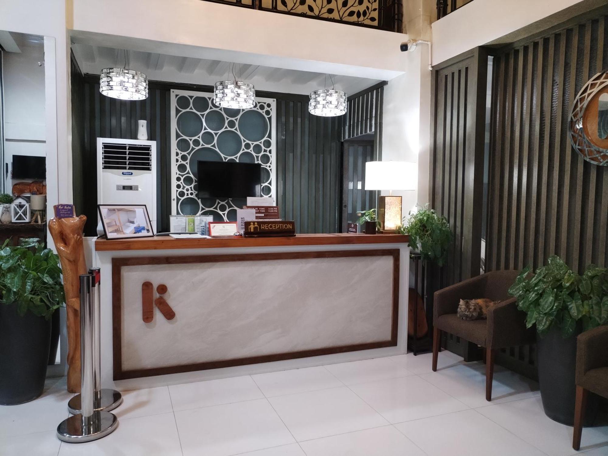 Kamalig Ng Caraga- Hotel Near Sm Mall Butuan Butuan City Extérieur photo
