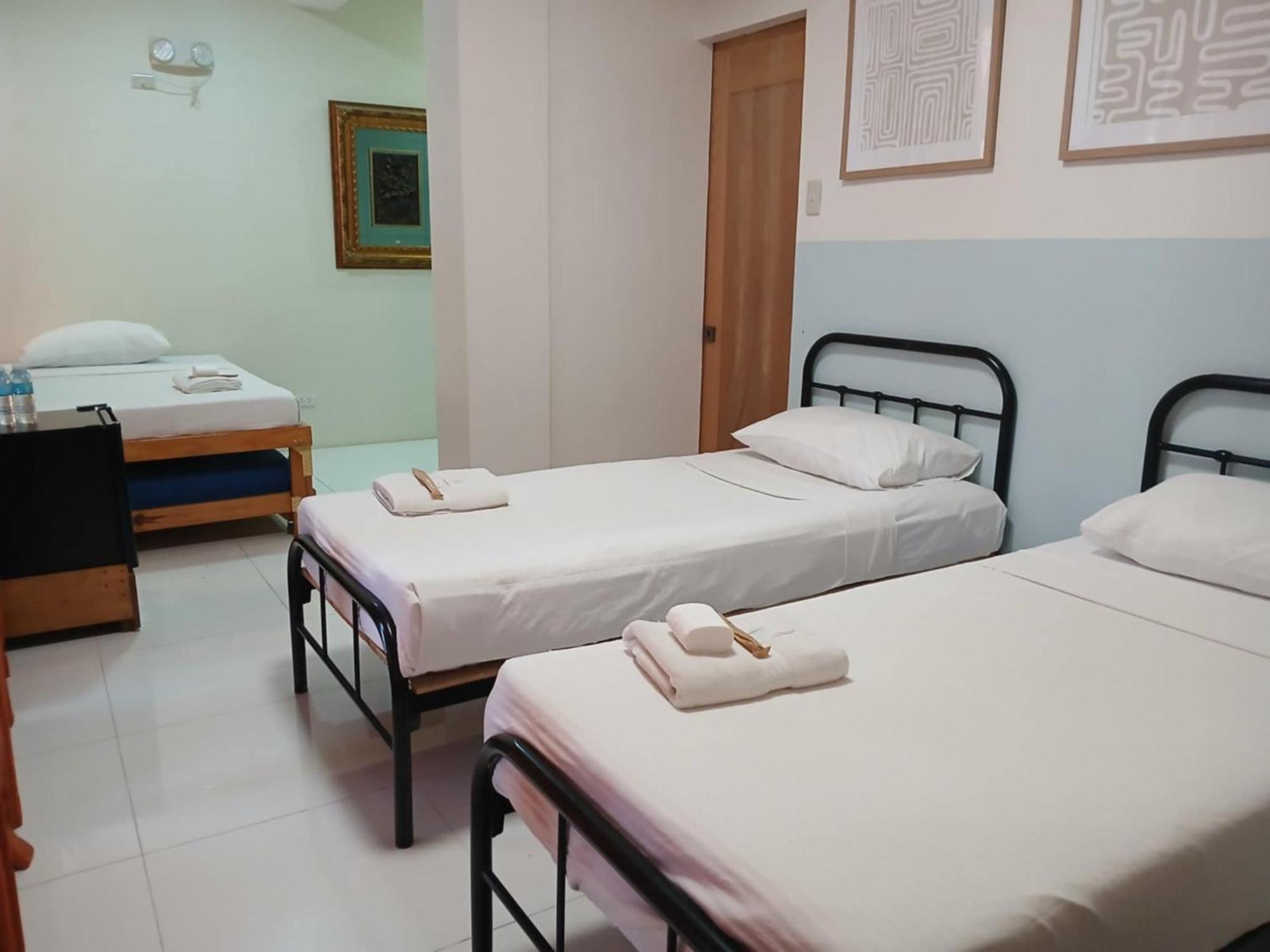 Kamalig Ng Caraga- Hotel Near Sm Mall Butuan Butuan City Extérieur photo