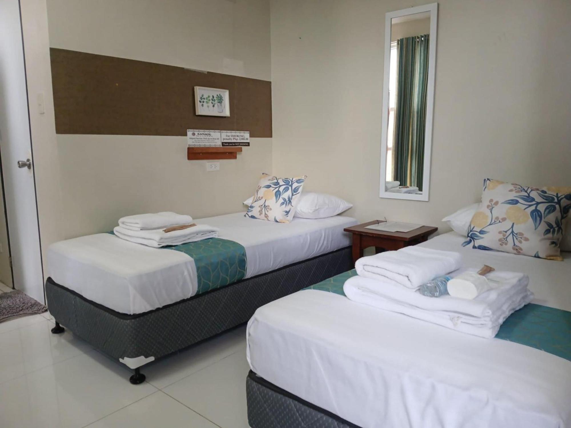 Kamalig Ng Caraga- Hotel Near Sm Mall Butuan Butuan City Extérieur photo