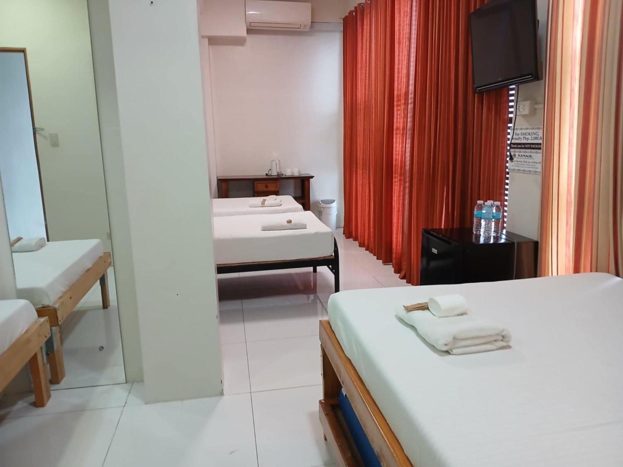 Kamalig Ng Caraga- Hotel Near Sm Mall Butuan Butuan City Extérieur photo
